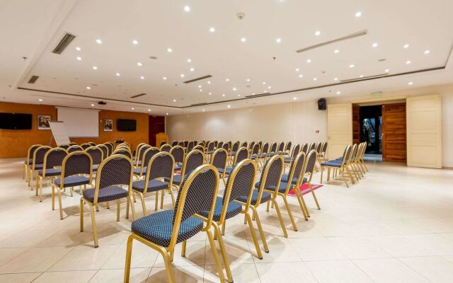 Kennedy Hospitality Resort