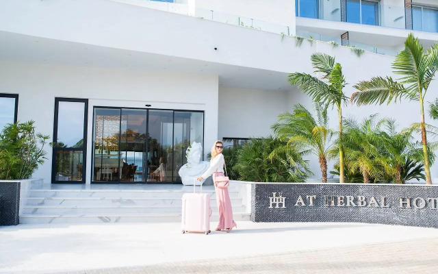 At Herbal Boutique Hotel & Spa