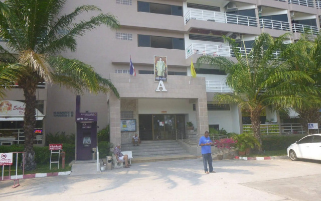 View Talay 2 A