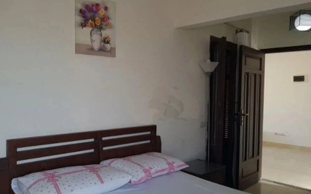 Lazorde Bay Duplex Chalet