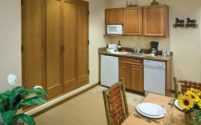 WorldMark Taos
