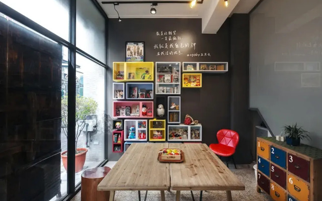 Art Space Tainan