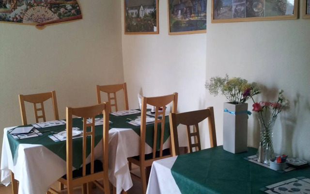 Mackenzie Guest House