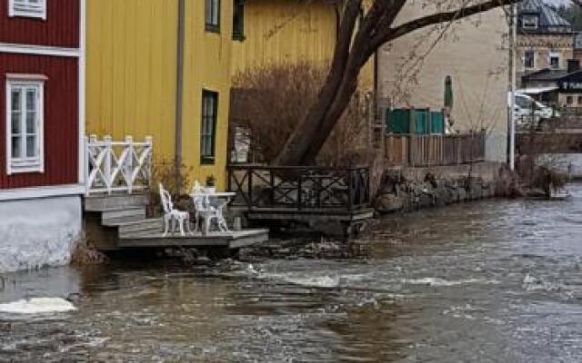 Hvilan B&B V-hem AB Norrtälje