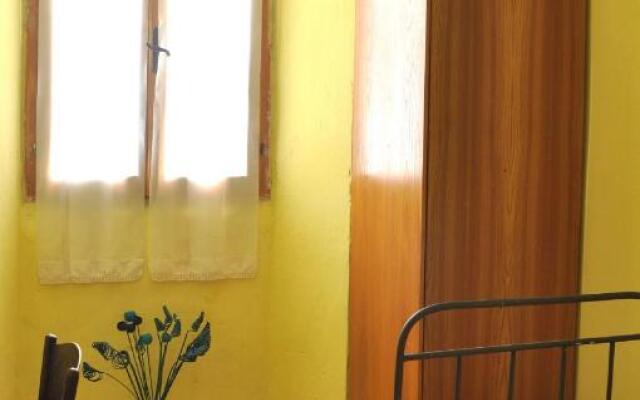 Agriturismo Olivazzi