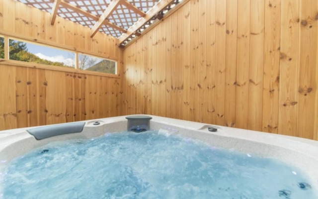 Yangpyeong Pension Bellevue