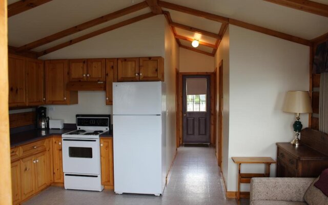 Red Eagle Family Campground