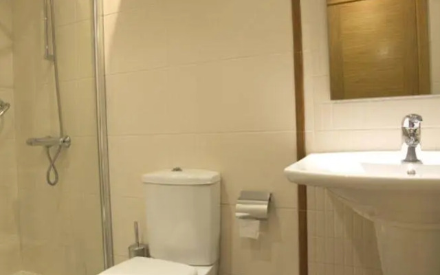 Hotel Mar de Plata