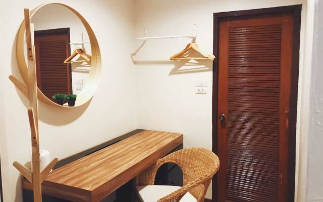 OMO Haus@Nimman