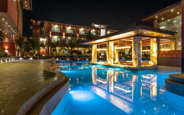 Saya Grand Club & Spa Resort