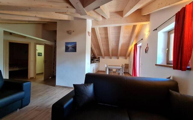 Chalet Selva