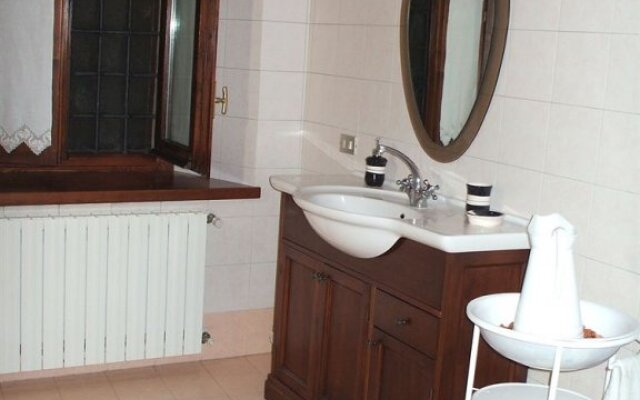 Bed & Breakfast La Corte