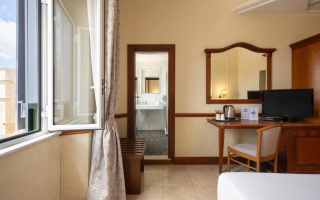 Hotel Hiberia