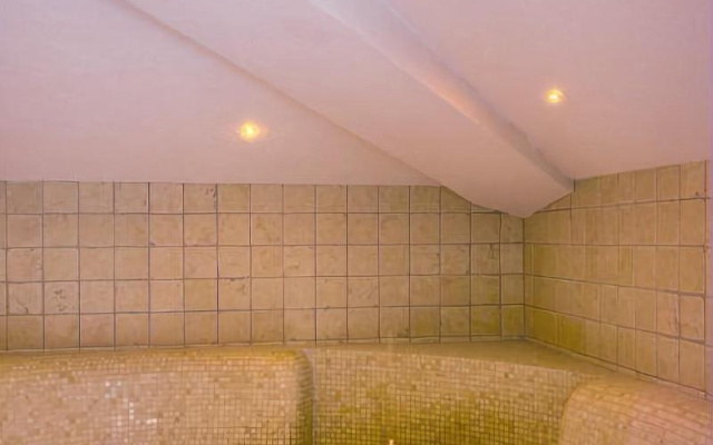 Villa Romantica Wellness & SPA