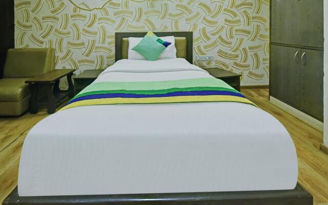 Treebo Trend Savoury Sea Shell Residency