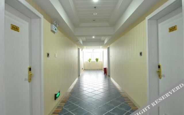 Yaxian Hotel