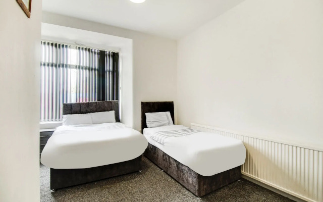 The Longlands Hotel