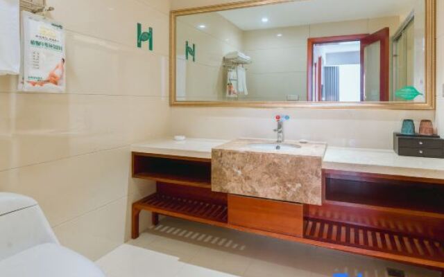 Yin Cheng Business Hotel