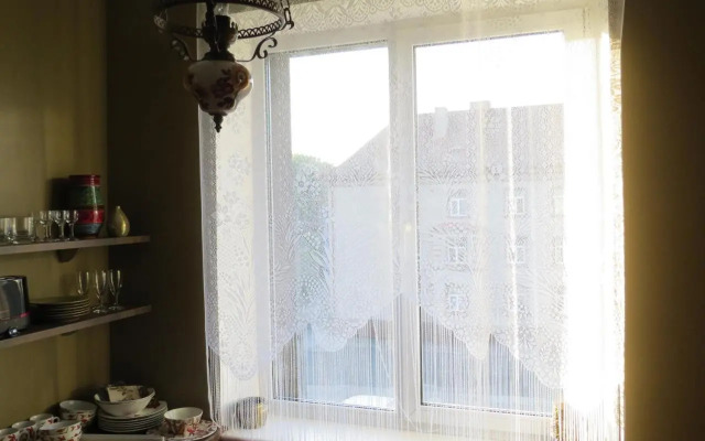 Apartement Endla