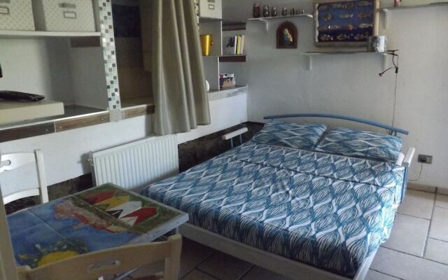 Studio in Vetulonia, With Wifi - 23 km From the Beach