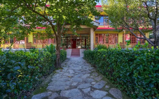 Persimmon Farmstead