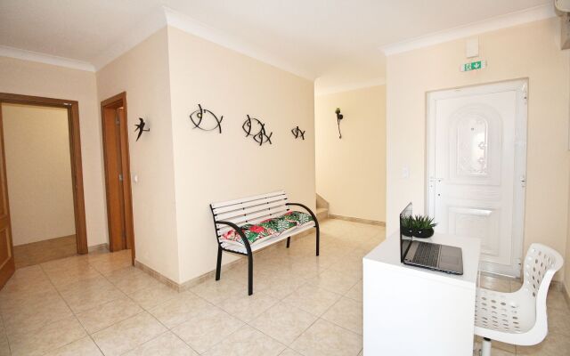 My Guest House - Hostel