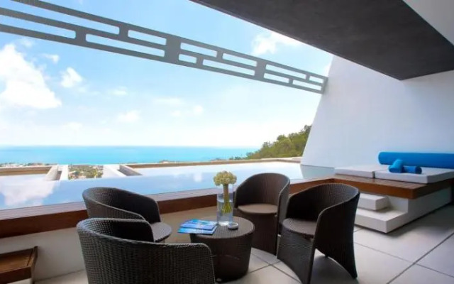 Aqua Samui
