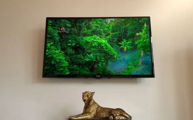 Timbertop Suites