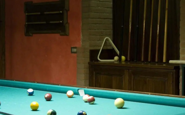 Casanova - Panoramic Rooms and Suites