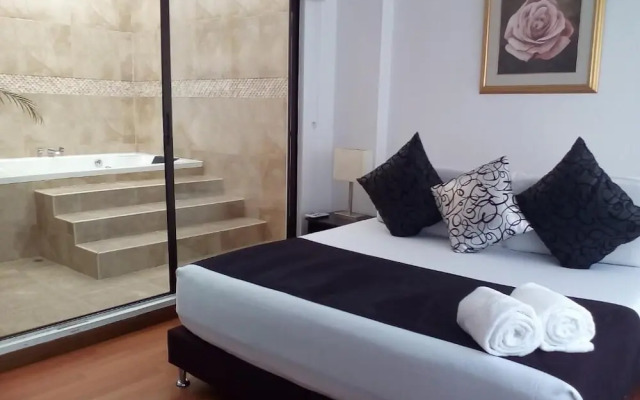 Suites 109 GH Usaquén