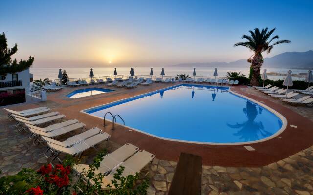 Hersonissos Village Hotel & Bungalows - All inclusive