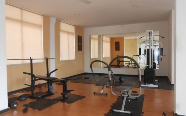 Akara Suites at Lower Bagathale