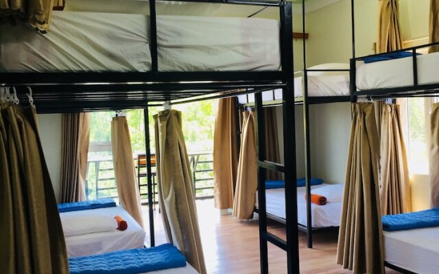 Tarzan's Homestay - Hostel
