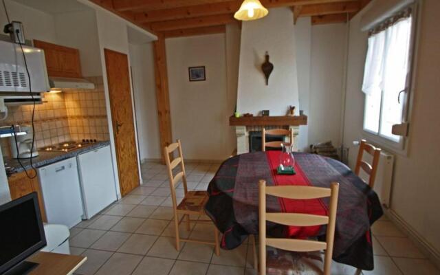 Gîte Gérardmer, 3 pièces, 4 personnes - FR-1-589-124