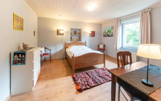 Holiday Home in Comblain-au-pont, Between Spa and Durbuy