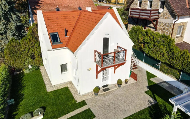 Shambala Apartman Tihany