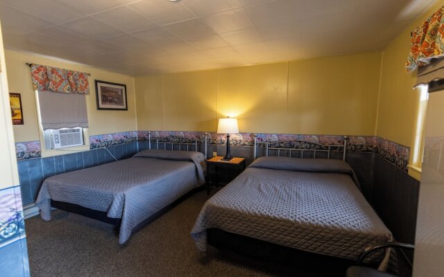 Sunset RV Park and Motel