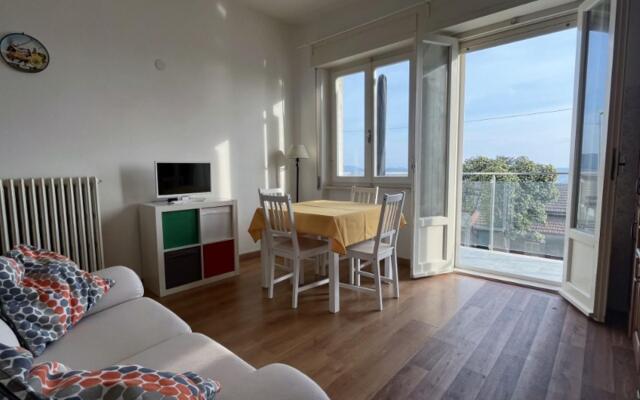 Elba apartment in Follonica-ELBA