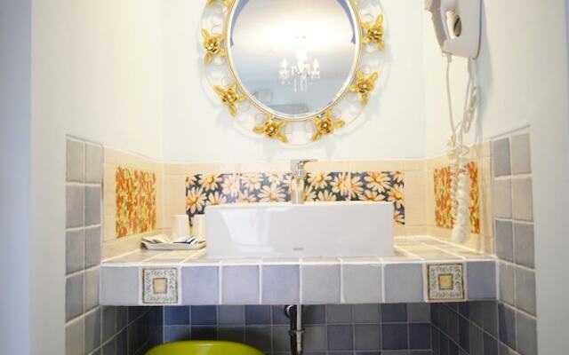 Wonderful Kenting Hostel