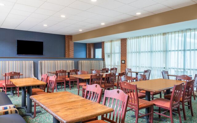 Holiday Inn Express Cambridge by IHG