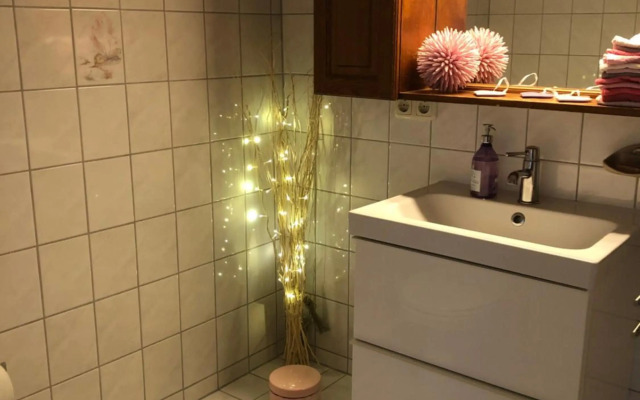 Ferienwohnung Seeblick Ratzeburg