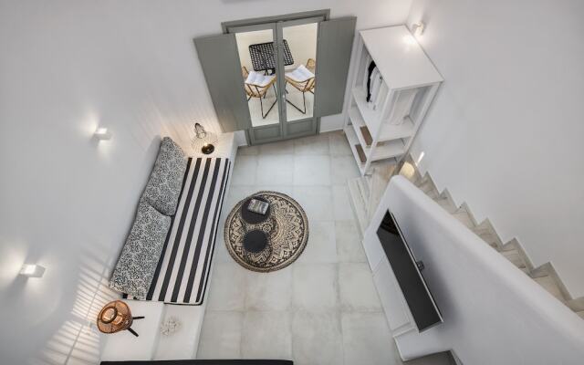 Seven Suites