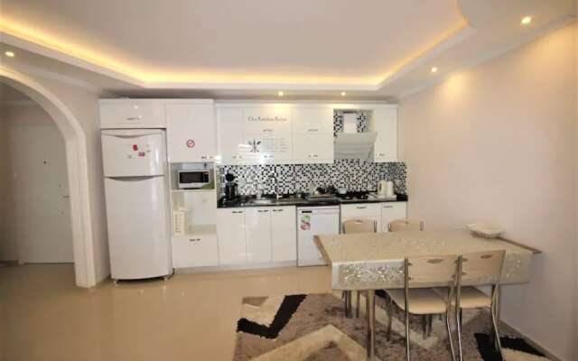 Oba Sun Residence 1 bedroom D25