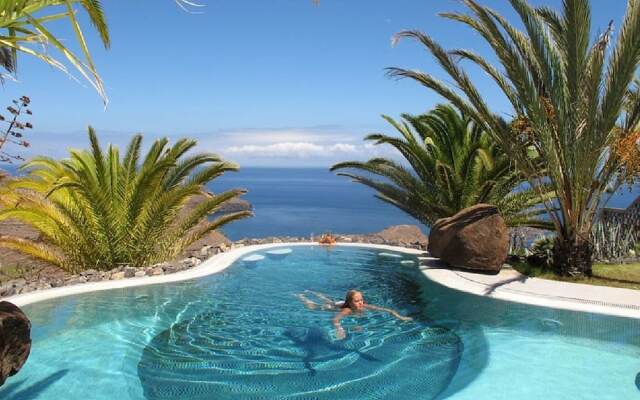 Villa in San Sebastián de la Gomera - 103994 by MO Rentals