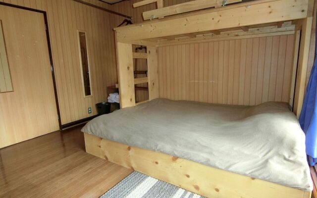 Shirokuma Inn