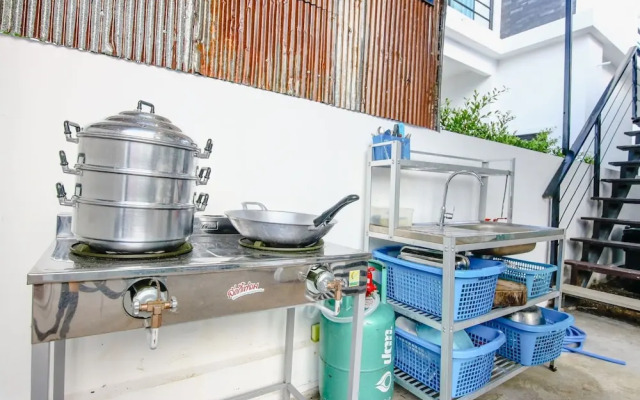 Party Home Pool Villa Hua Hin