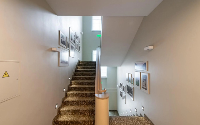 City Hotels Algirdas