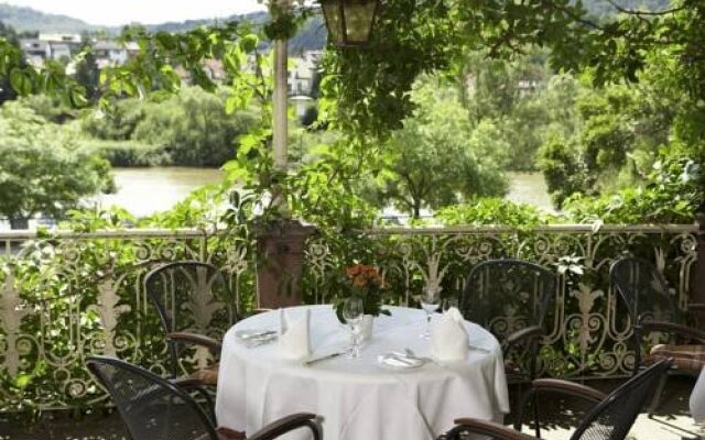 Hotel Krone Post