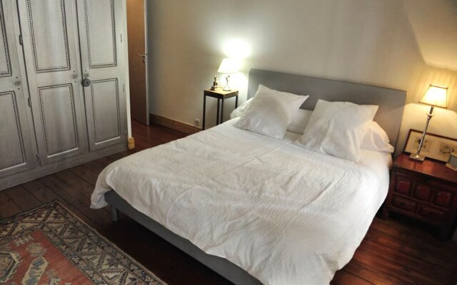 L'appart du Vieux Marché