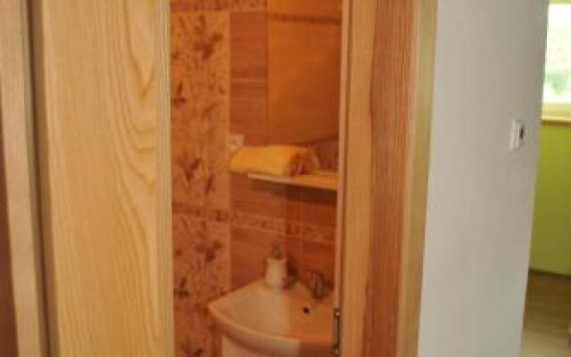 Penzion Amalka Dobříkov